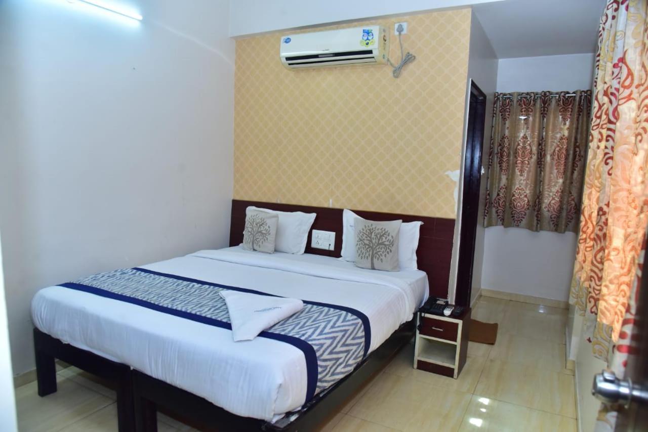 Hotel Fortune City Bangalore Eksteriør billede