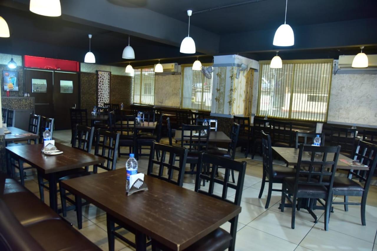 Hotel Fortune City Bangalore Eksteriør billede