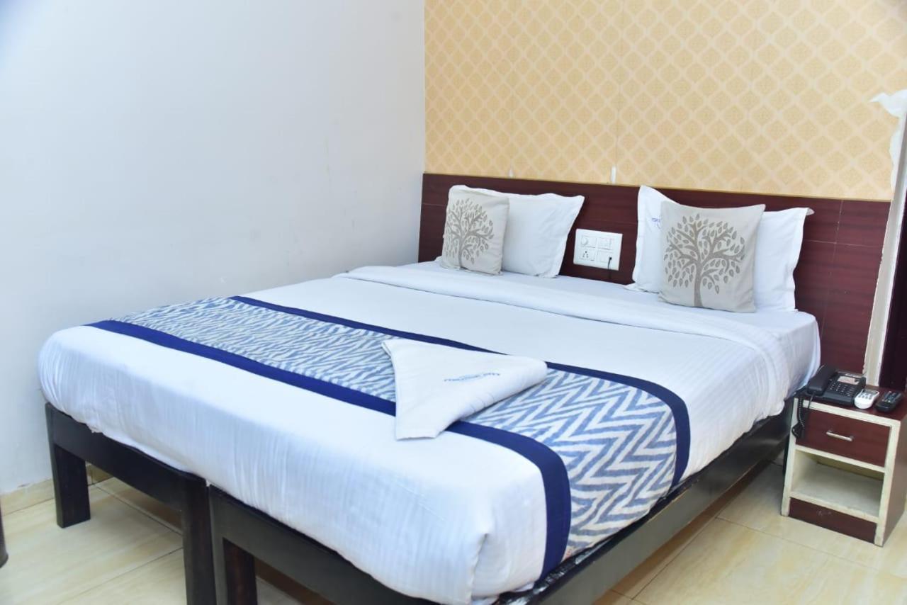 Hotel Fortune City Bangalore Eksteriør billede
